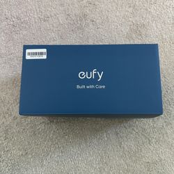 Eufy S1 wearable breast pump 