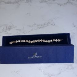 Swarovski Bracelet 