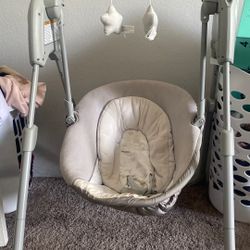 Baby Swing 
