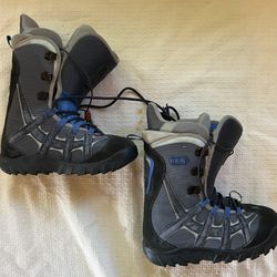 Snowboard Boots