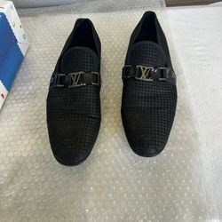 Louis Vuitton Loafers