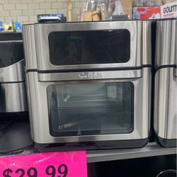 Sur La Table Air Fryer