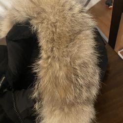 Canada Goose Jacket XL 