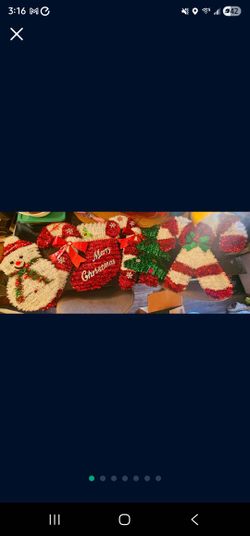 Christmas Decor