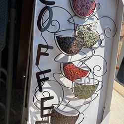Wall decor