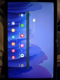 Samsung Tablet