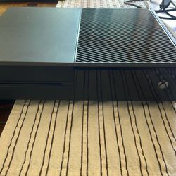 Xbox One 1540