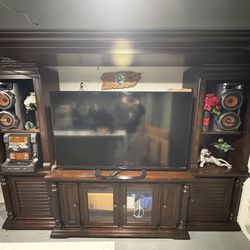 Entertainment Center