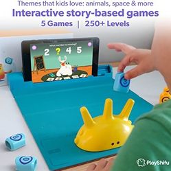 Plugo Count With Gamepad, Ages 4-10
