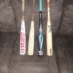 BBCOR Baseball Bat 
