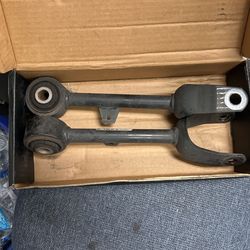 Tesla Rear Upper Control Arms