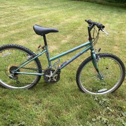 Bikes 