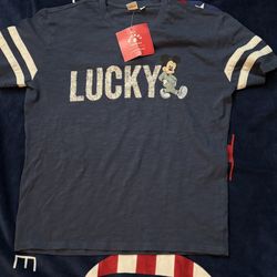 Lucky Brand