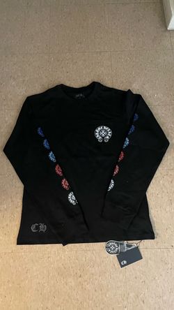 Chrome hearts long sleeve