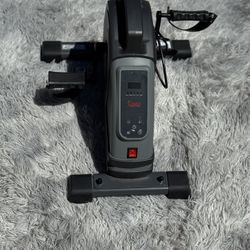 Sunny health and Fitness Excercise Bike