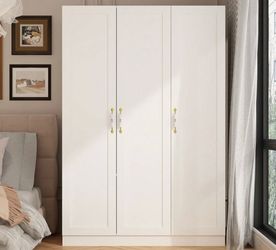 Armoire wardrobe closet