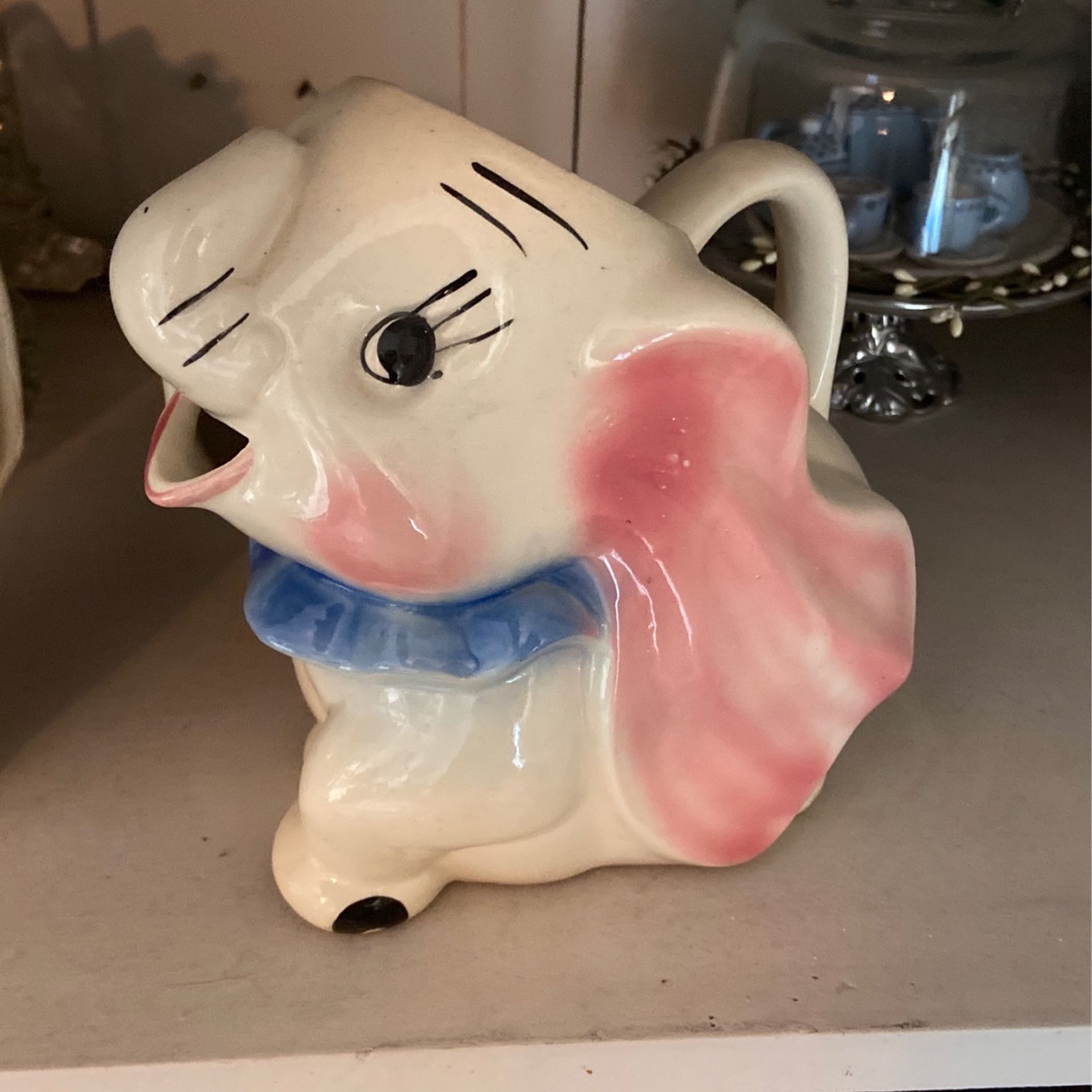 Disney Dumbo Tea Pot
