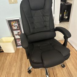Gaming Chair Brand New,  Never Used