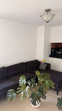 Sectional sofa