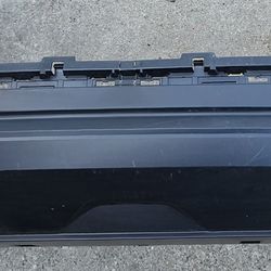 2021 2022 2023  VW VOLKSWAGEN ATLAS REAR BUMPER LOWER VALANCE 