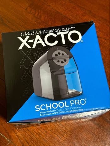X-Acto School Pro