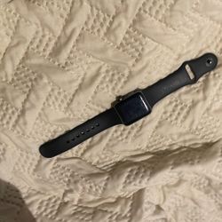 Apple Watch 1st Gen