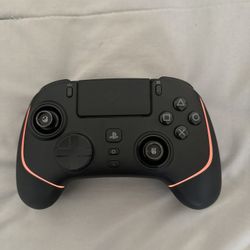 PS5 Wolverine Controller