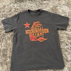 Mens Hellstar XL Path To Paradise 