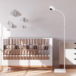 Baby Monitor Floor Stand Holder