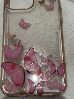 Case iPhone 13 Pro Max