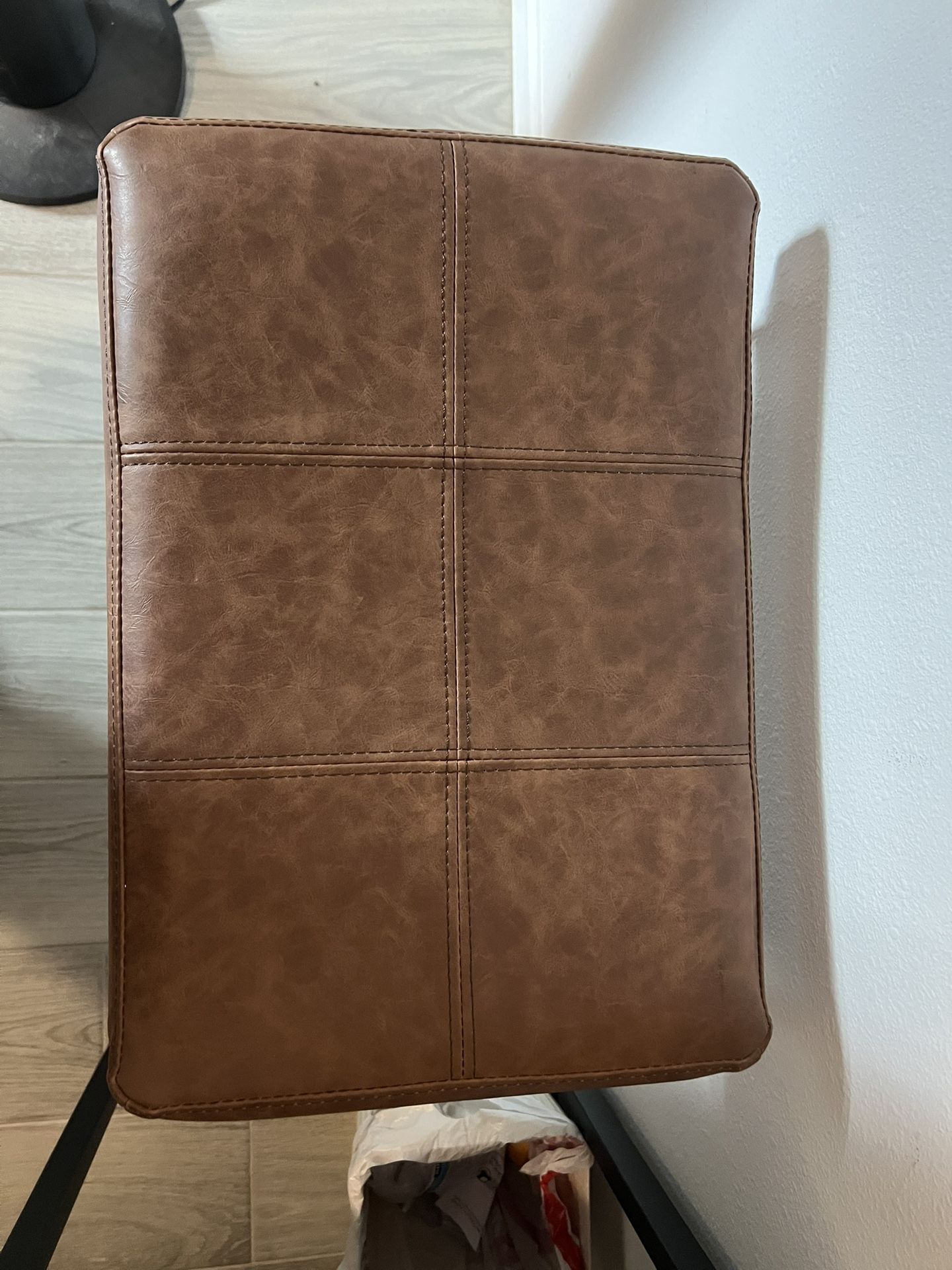 Stool/ Ottoman