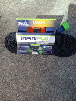 Soaker Hose