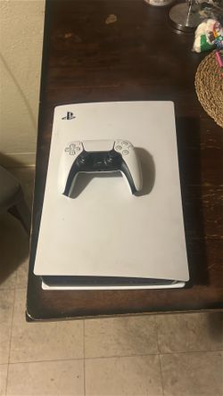PS5 Digital Edition 3tb