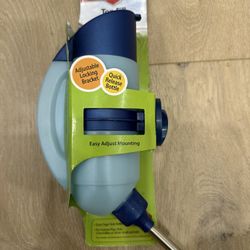 Top Fill Water Bottle for Pets 16oz