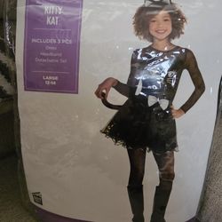 Halloween Costumes 