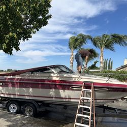 1988 Sea Ray Boat For Sale