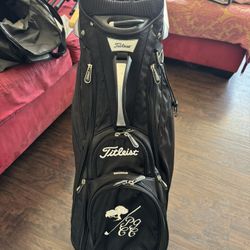 Golf Bag