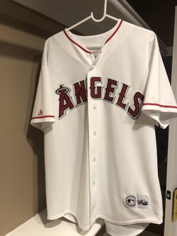 Angels Jersey $100