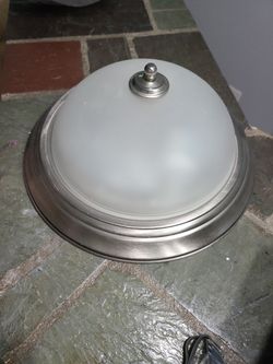 Ceiling light