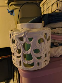 Decorative lantern