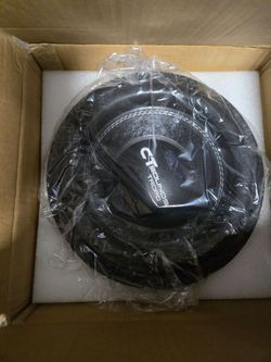 Ct sounds subwoofer