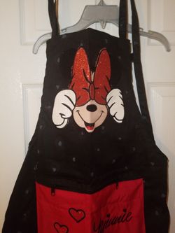 Aprons/ MANDILES Artesanales
