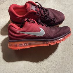 Men’s Nike Air Max 2017