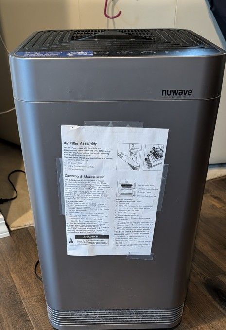 Air Purifier