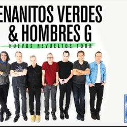 Enanitos Verdes