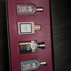 Gucci Perfume