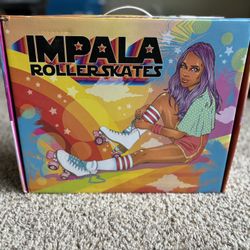 Impala Roller Skates