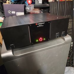 AudioSource AMP 310 AMP310 Stereo Amplifier