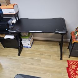 Gaming PC Table  Laptop Or Desktop Computers