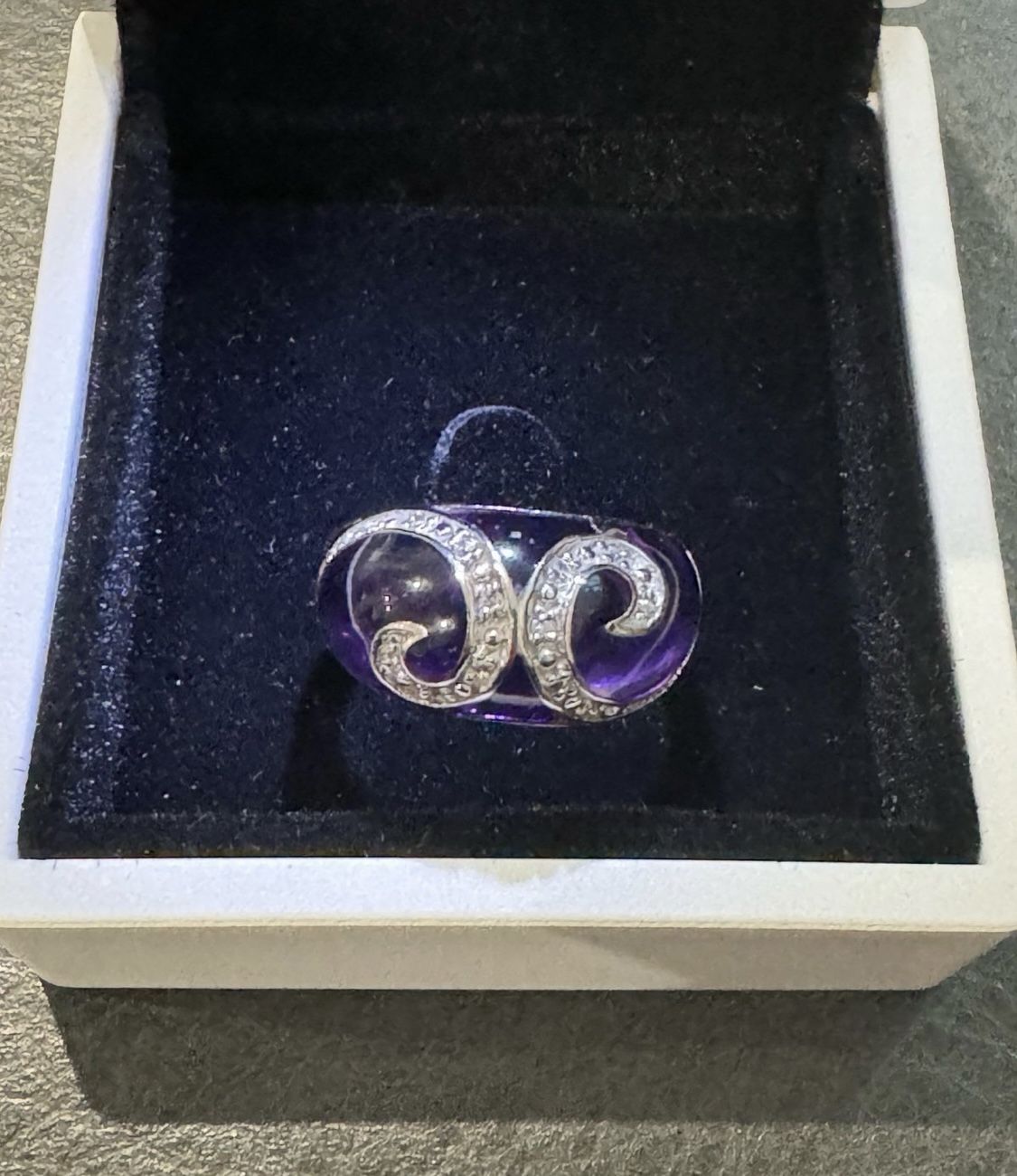 Vintage Handmade Jewelry Collectible